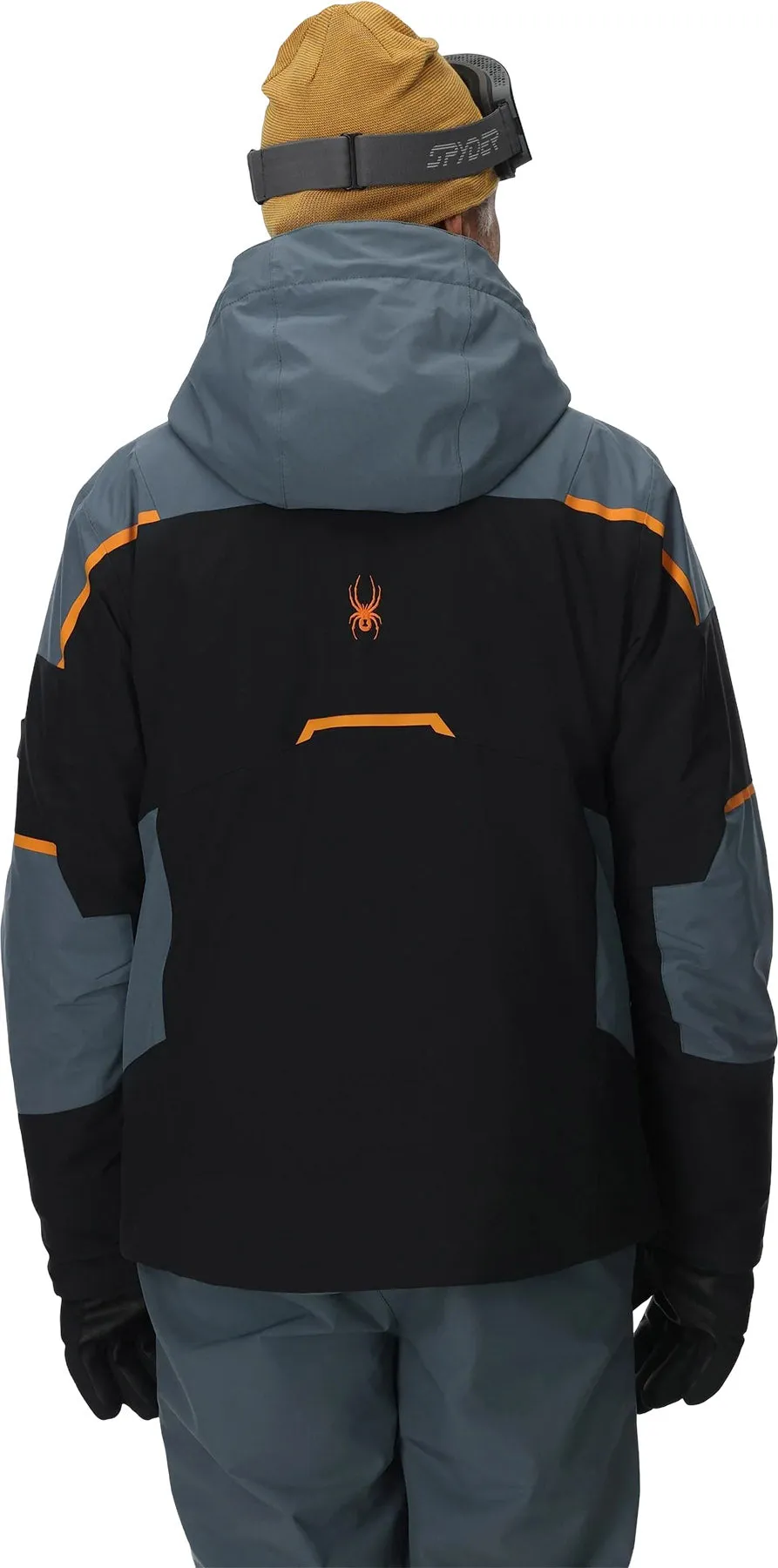 Chambers Jacket - Men's|-|Manteau Chambers - Homme sold by Altitude Sports product image thumbnail 4