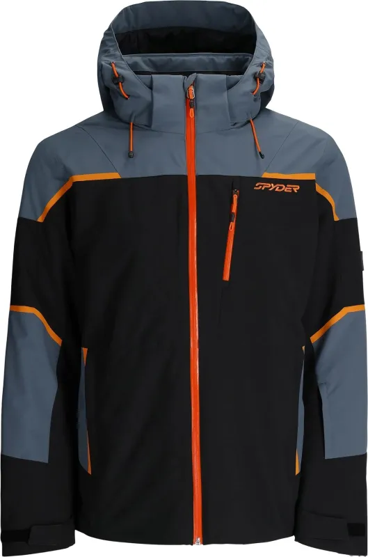 Chambers Jacket - Men's|-|Manteau Chambers - Homme sold by Altitude Sports