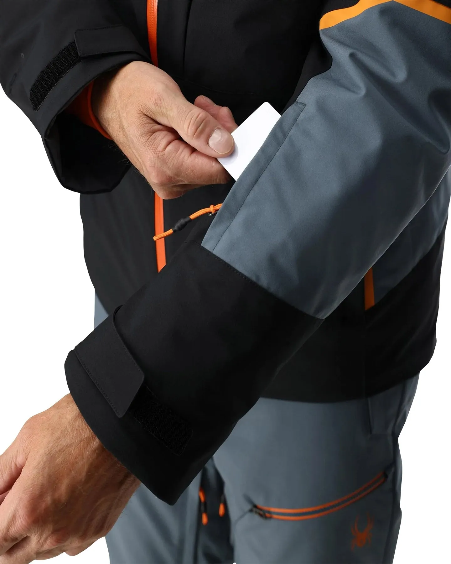 Chambers Jacket - Men's|-|Manteau Chambers - Homme sold by Altitude Sports product image thumbnail 2