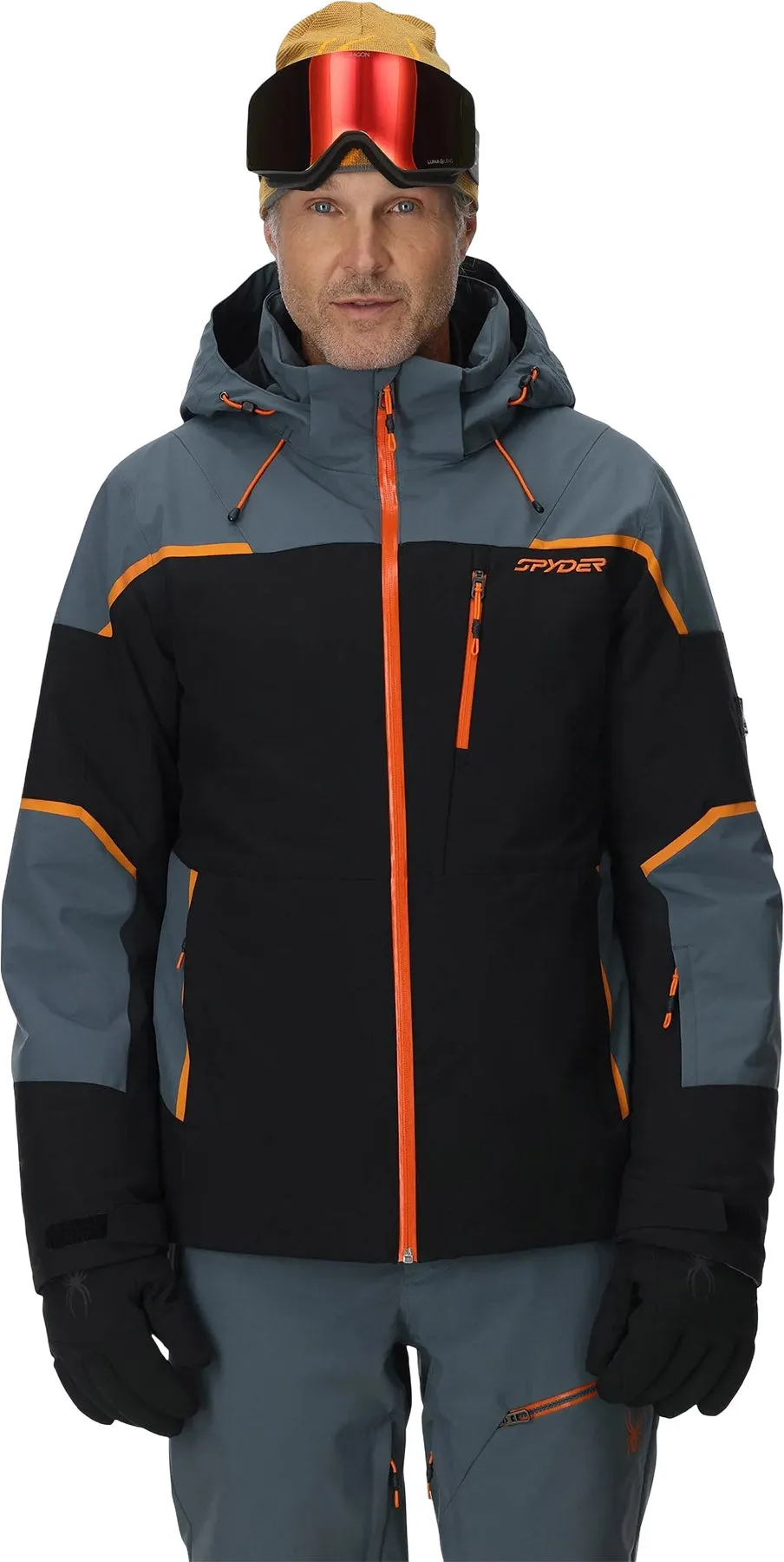 Chambers Jacket - Men's|-|Manteau Chambers - Homme sold by Altitude Sports product image thumbnail 3