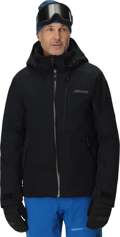Leader Jacket - Men's|-|Manteau Leader - Homme sold by Altitude Sports