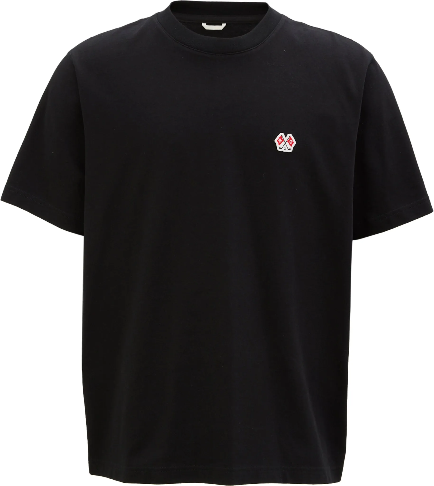 Midweight Jersey Fairway OG T-Shirt - Men's|-|T-shirt en jersey mi-épais Fairway OG - Homme sold by Altitude Sports product image thumbnail 4