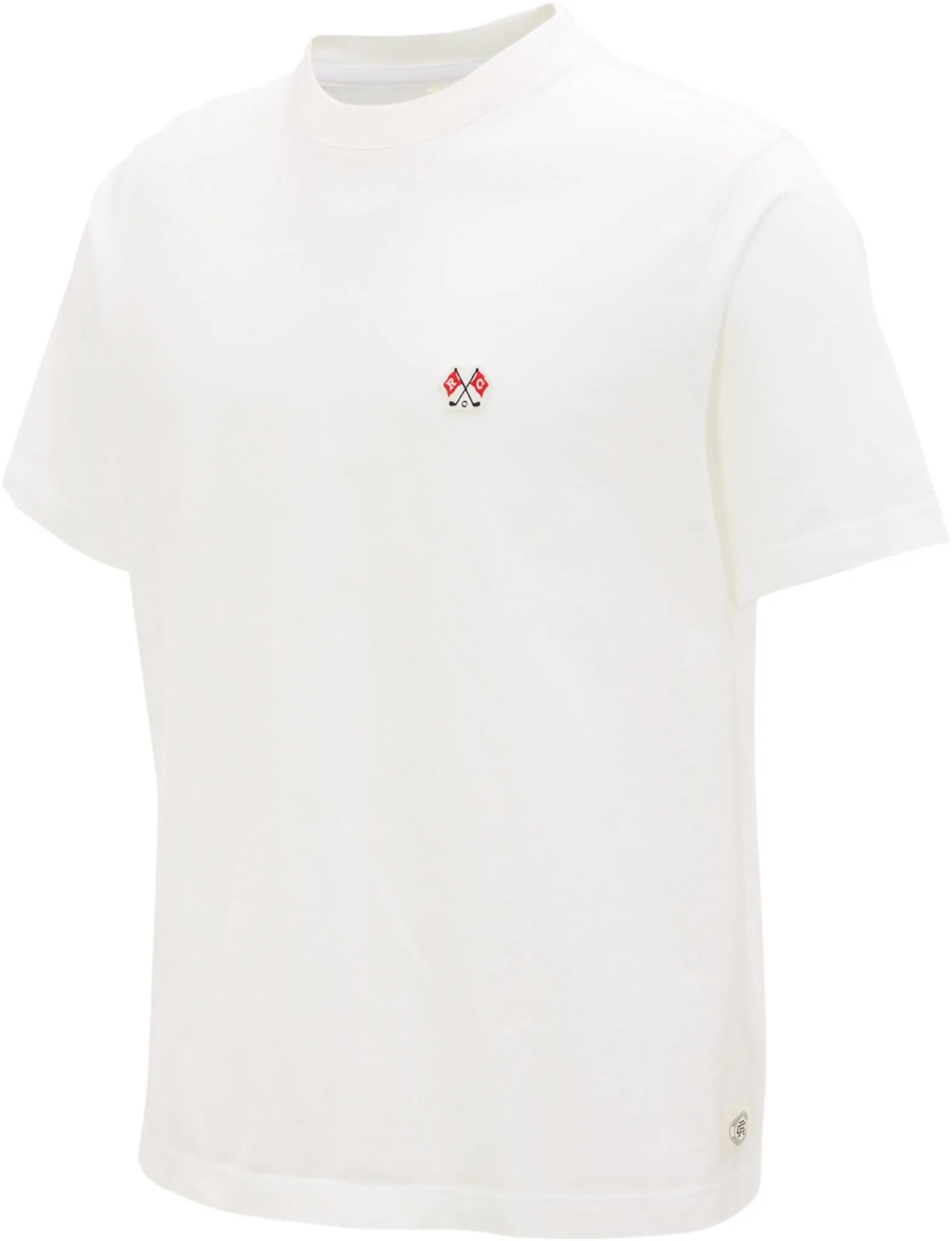 Midweight Jersey Fairway OG T-Shirt - Men's|-|T-shirt en jersey mi-épais Fairway OG - Homme sold by Altitude Sports