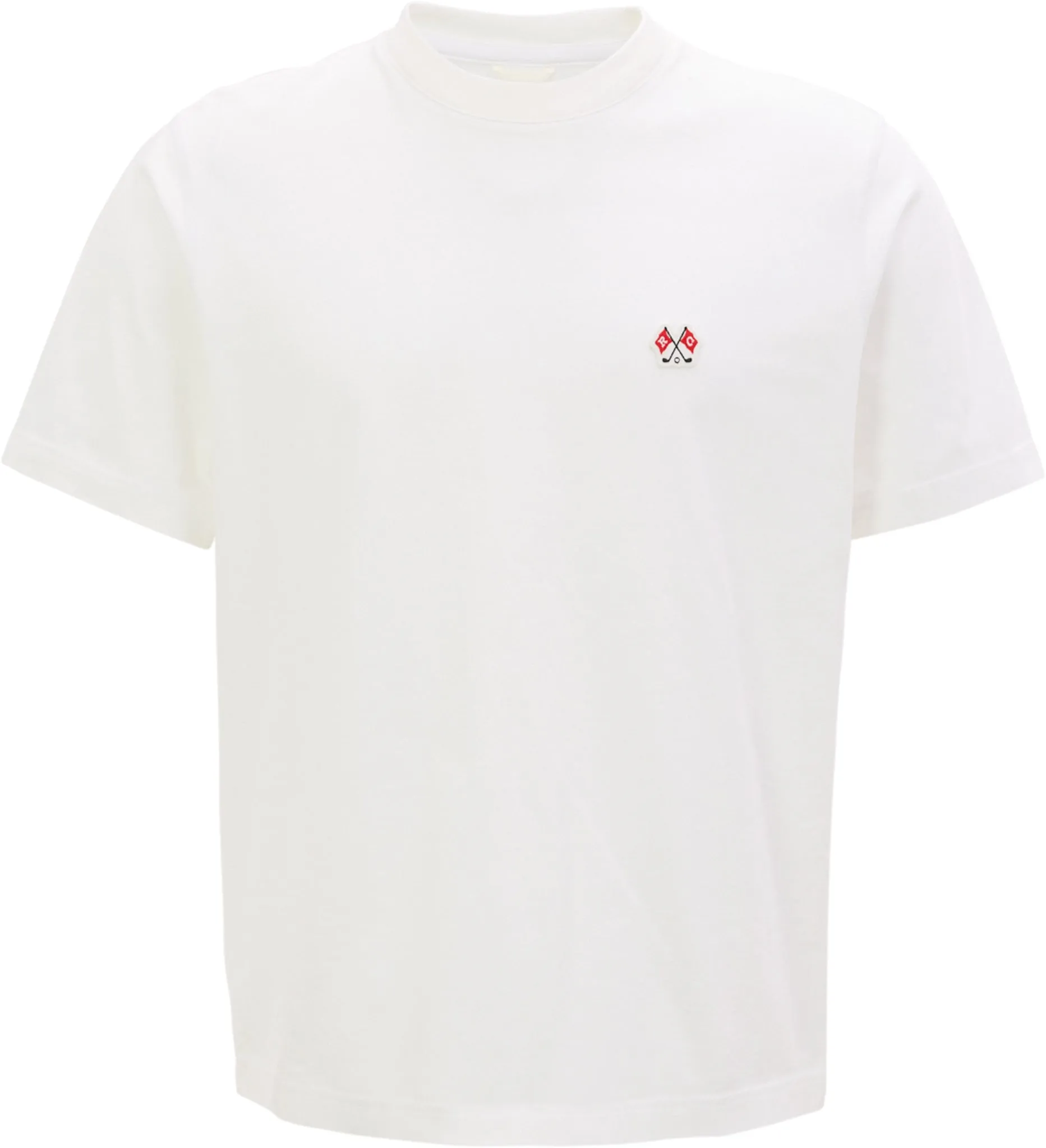 Midweight Jersey Fairway OG T-Shirt - Men's|-|T-shirt en jersey mi-épais Fairway OG - Homme sold by Altitude Sports product image thumbnail 3