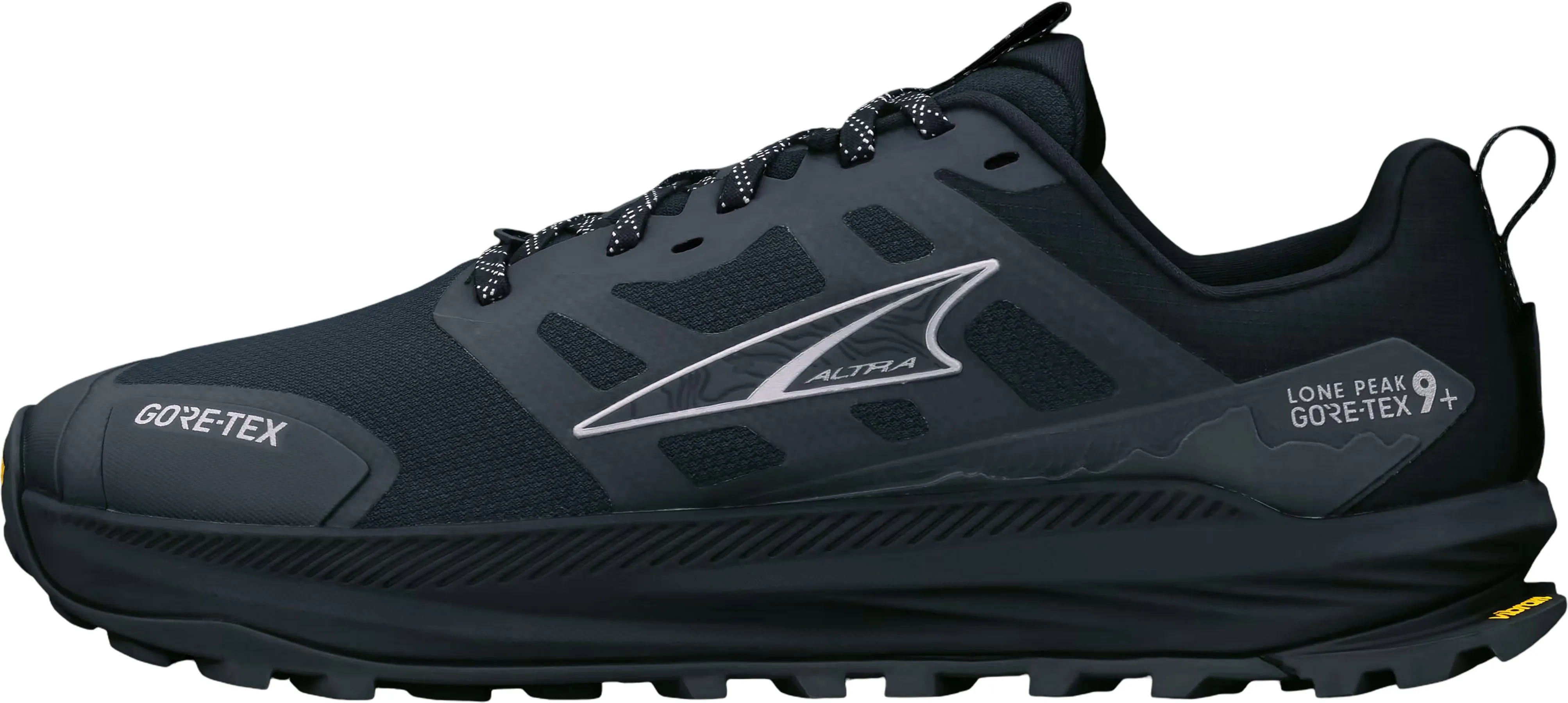 Lone Peak 9+ GTX Trail Running Shoes - Men's|-|Souliers de course sur sentier Lone Peak 9+ GTX - Homme sold by Altitude Sports product image thumbnail 3