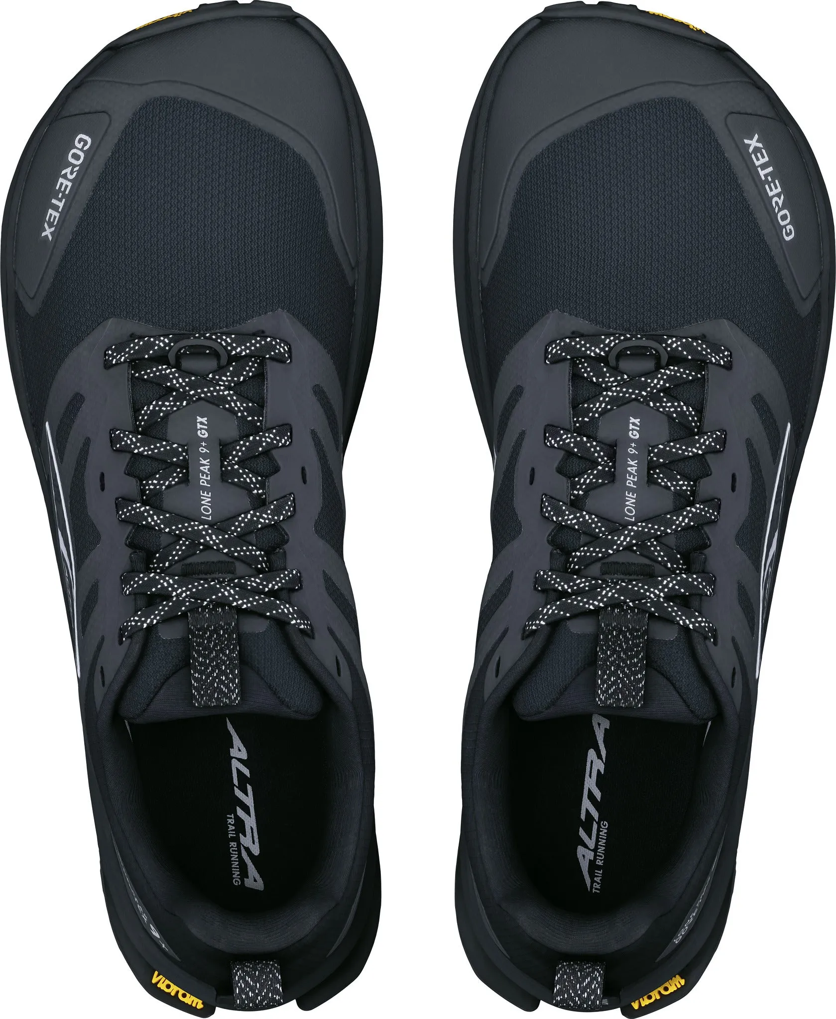 Lone Peak 9+ GTX Trail Running Shoes - Men's|-|Souliers de course sur sentier Lone Peak 9+ GTX - Homme sold by Altitude Sports product image thumbnail 4