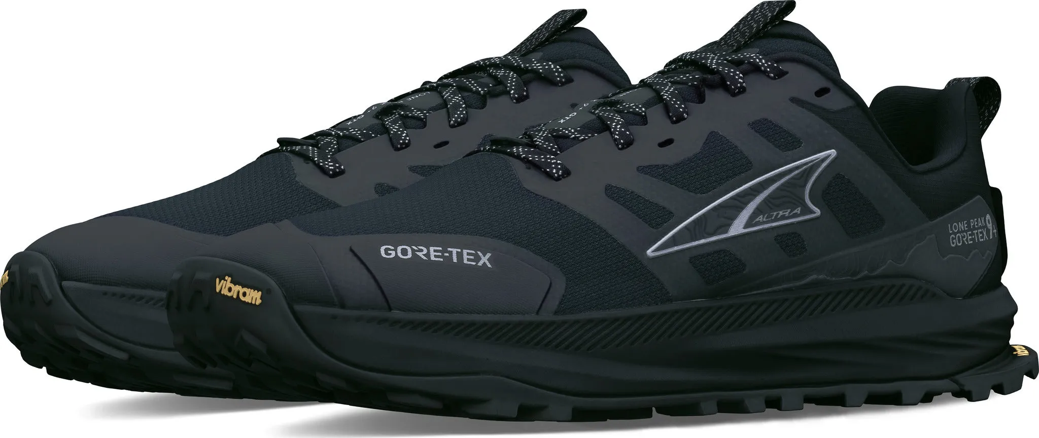 Lone Peak 9+ GTX Trail Running Shoes - Men's|-|Souliers de course sur sentier Lone Peak 9+ GTX - Homme sold by Altitude Sports product image thumbnail 5