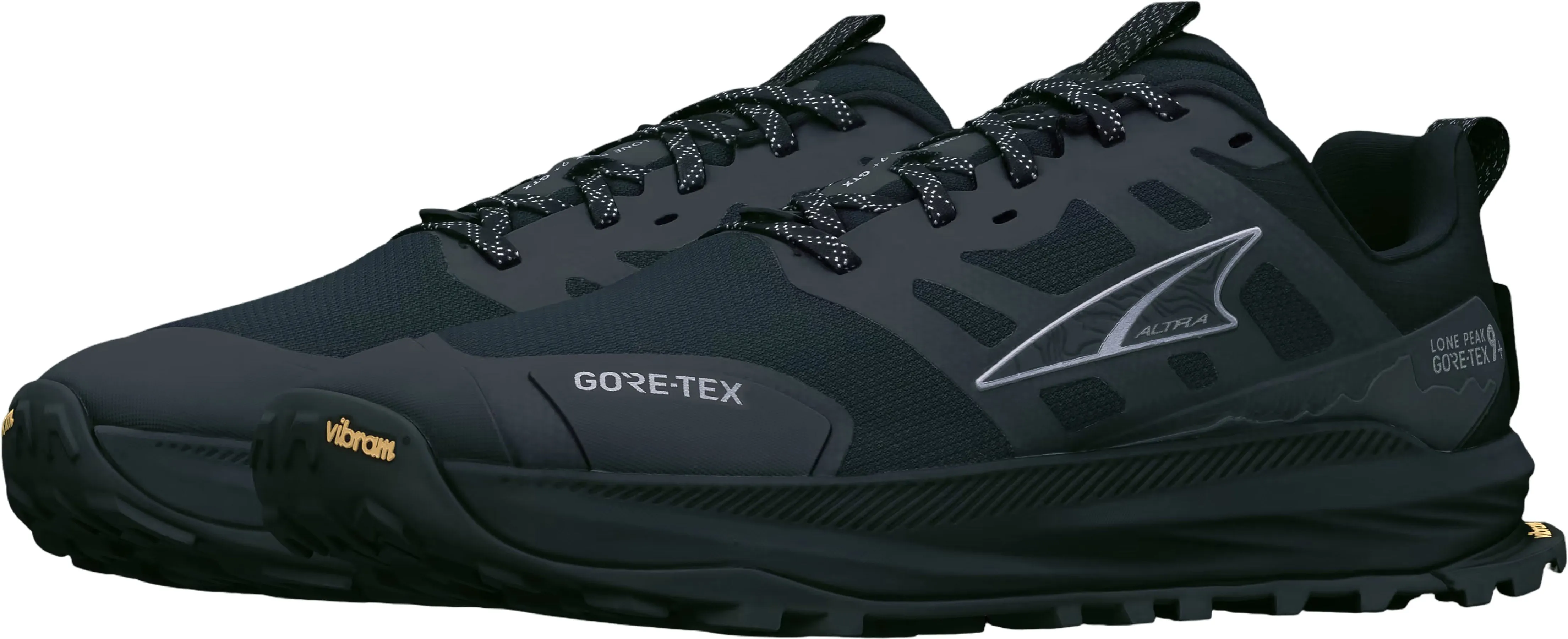Lone Peak 9+ GTX Trail Running Shoes - Men's|-|Souliers de course sur sentier Lone Peak 9+ GTX - Homme sold by Altitude Sports product image thumbnail 2