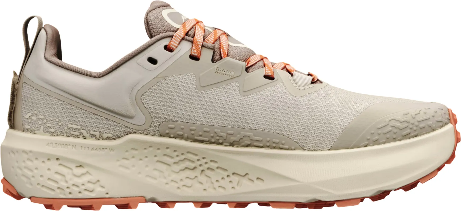 Timp 6 Trail Running Shoes - Women's|-|Souliers de course sur sentier Timp 6 - Femme sold by Altitude Sports