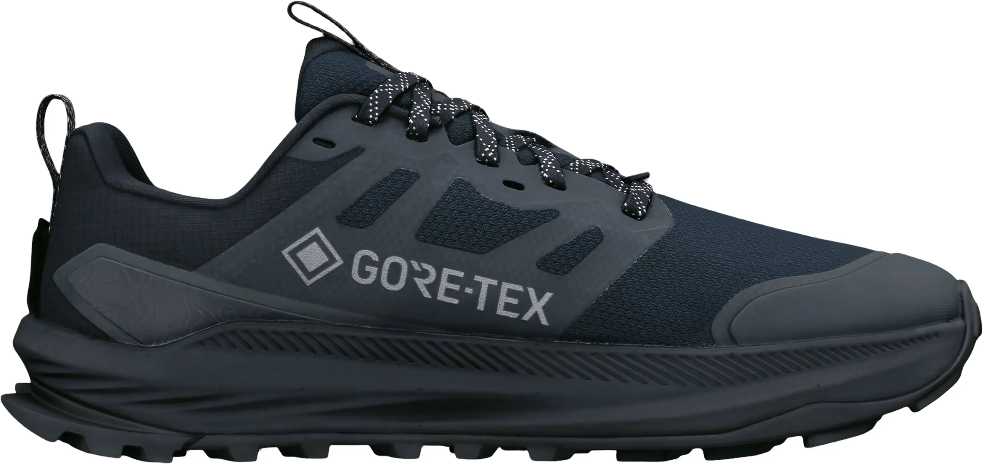 Lone Peak 9+ GTX Trail Running Shoes - Women's|-|Souliers de course sur sentier Lone Peak 9+ GTX - Femme sold by Altitude Sports product image thumbnail 4