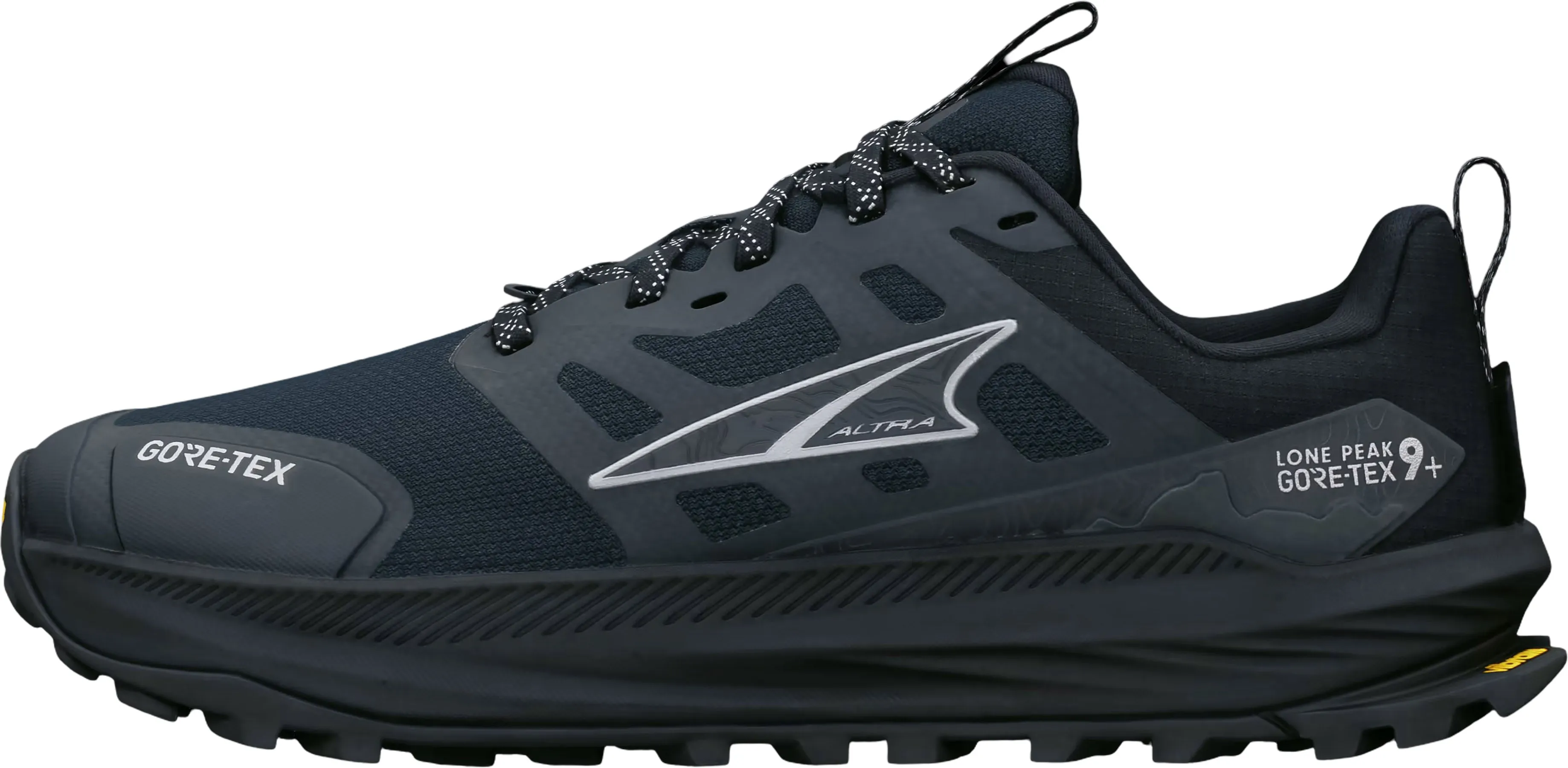 Lone Peak 9+ GTX Trail Running Shoes - Women's|-|Souliers de course sur sentier Lone Peak 9+ GTX - Femme sold by Altitude Sports product image thumbnail 5