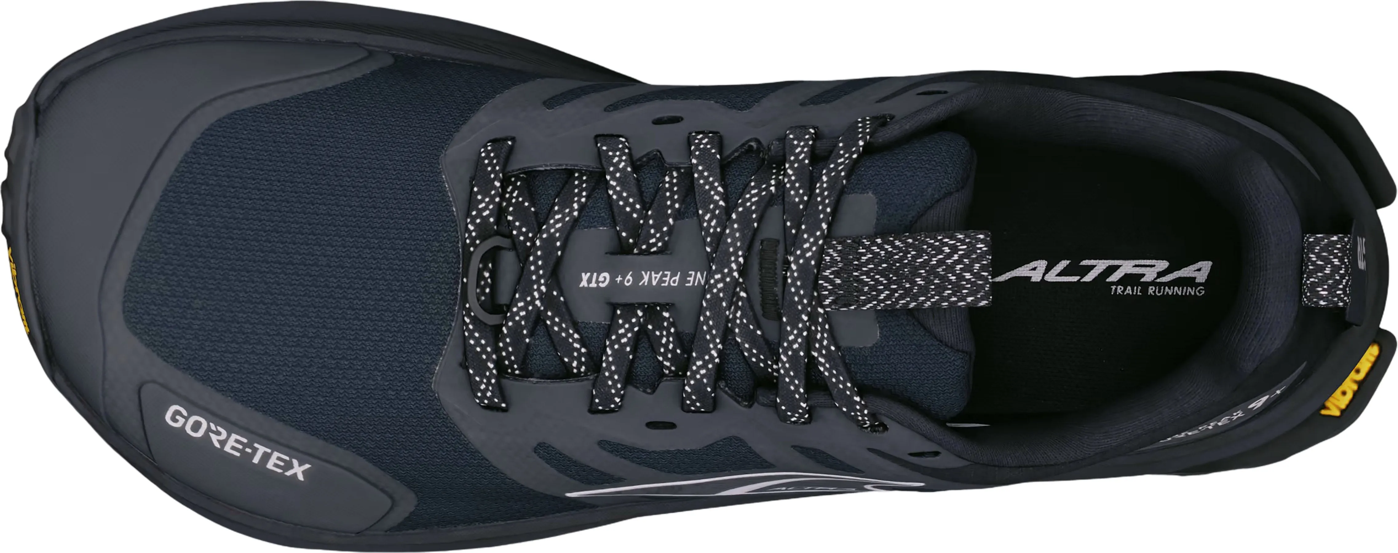 Lone Peak 9+ GTX Trail Running Shoes - Women's|-|Souliers de course sur sentier Lone Peak 9+ GTX - Femme sold by Altitude Sports product image thumbnail 3