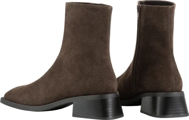 Blanca Ankle Boots - Women's|-|Bottines Blanca - Femme sold by Altitude Sports product image thumbnail 2