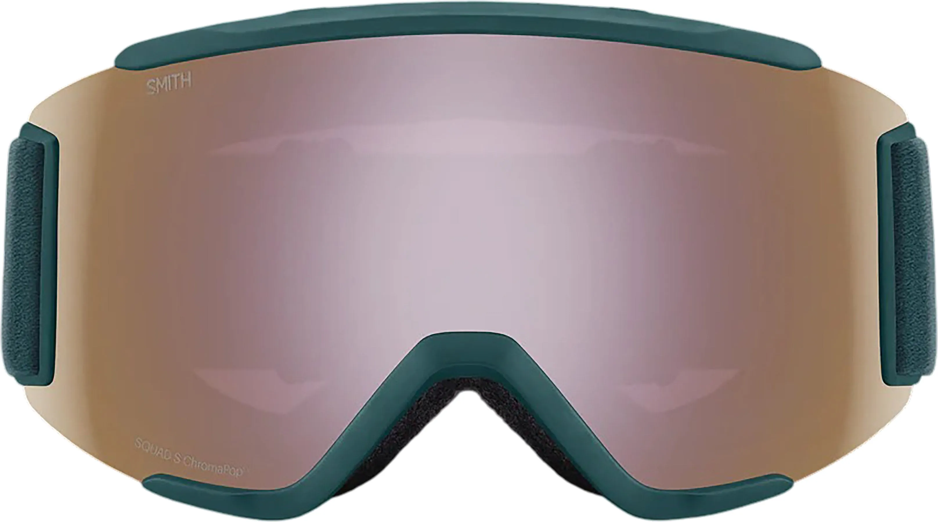 Squad S Goggles|-|Lunettes de ski Squad S sold by Altitude Sports product image thumbnail 2