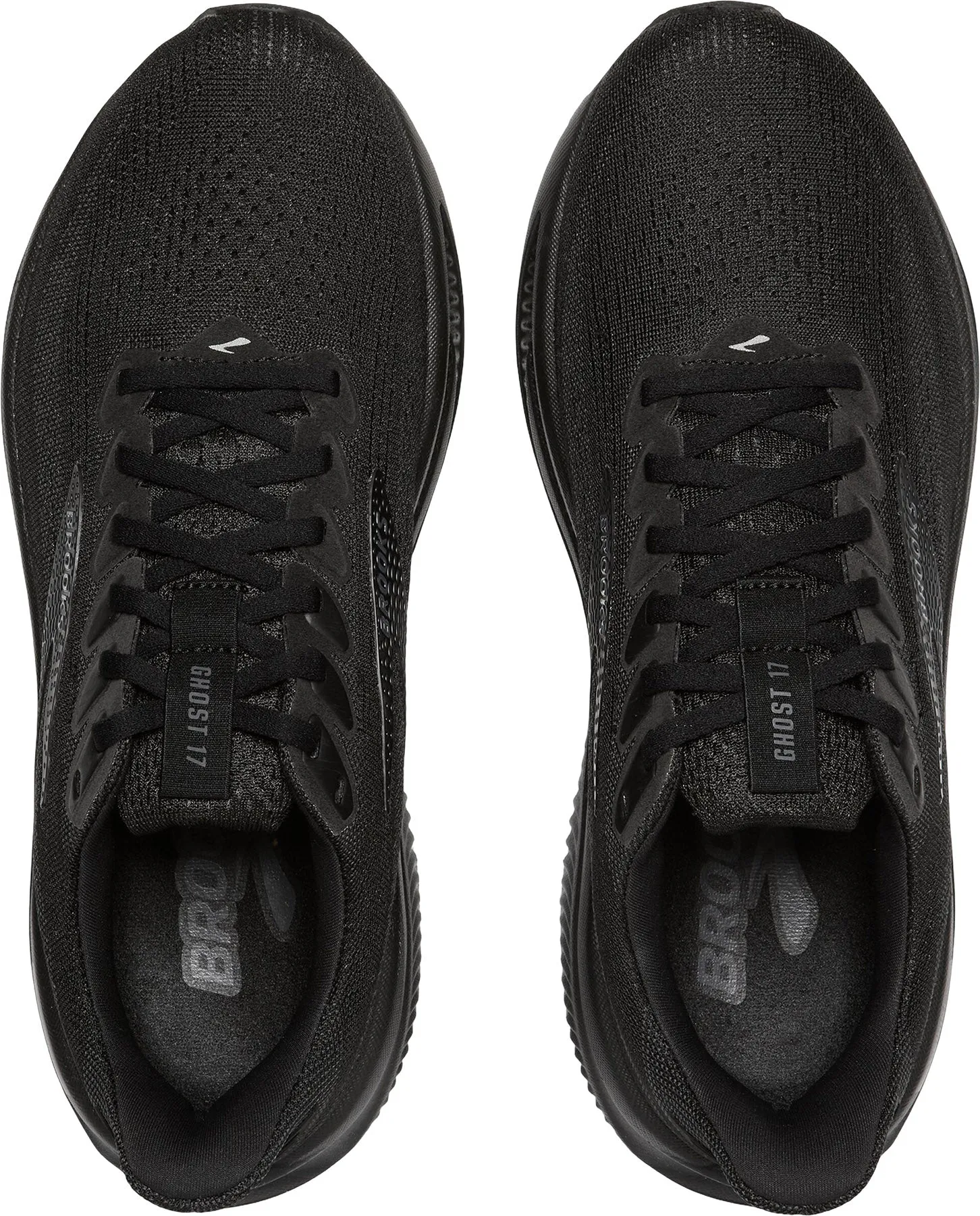 Ghost 17 Running Shoes - Men's|-|Souliers de course Ghost 17 - Homme sold by Altitude Sports product image thumbnail 4