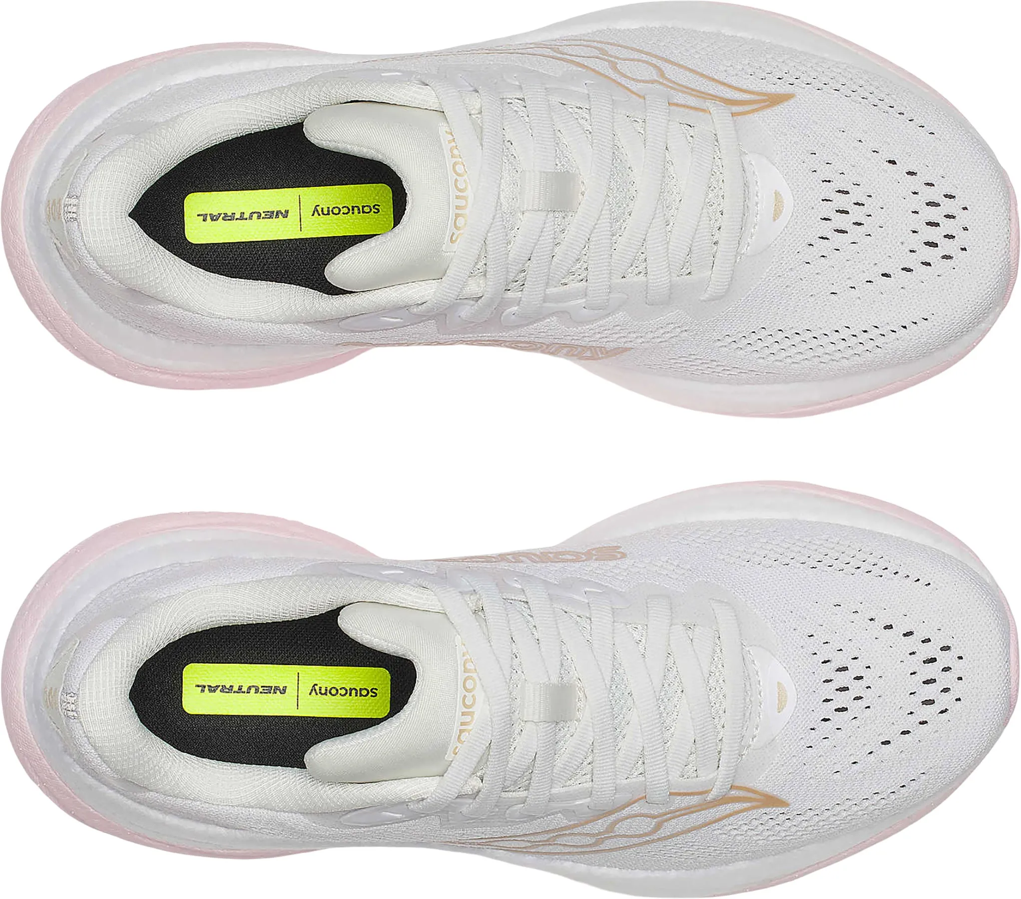 Ride 19 Running Shoes - Women's|-|Souliers de course Ride 19 - Femme sold by Altitude Sports product image thumbnail 5
