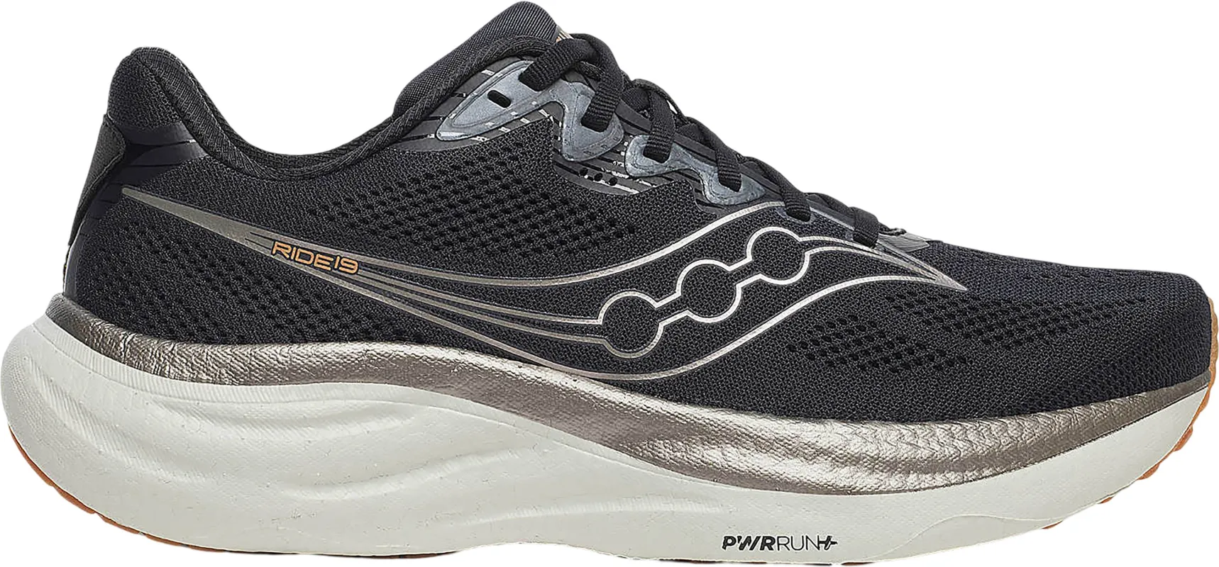 Ride 19 Running Shoes - Men's|-|Souliers de course Ride 19 - Homme sold by Altitude Sports