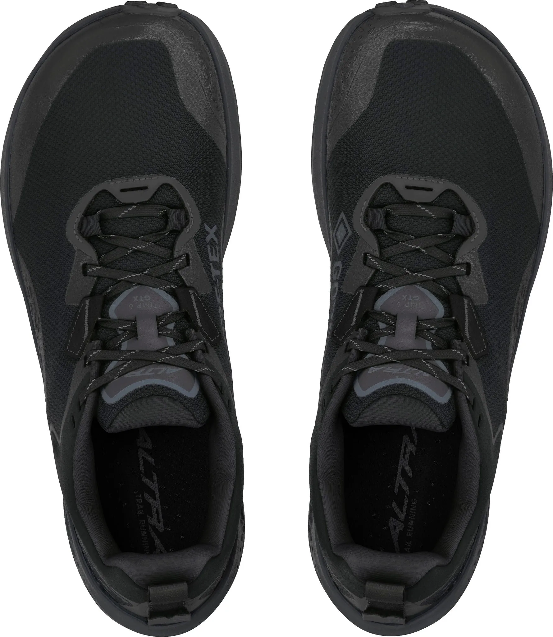 Timp 6 GTX Trail Running Shoes - Men's|-|Souliers de course sur sentier Timp 6 GTX - Homme sold by Altitude Sports product image thumbnail 4