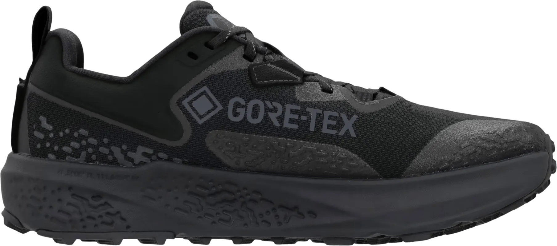 Timp 6 GTX Trail Running Shoes - Men's|-|Souliers de course sur sentier Timp 6 GTX - Homme made by Altra