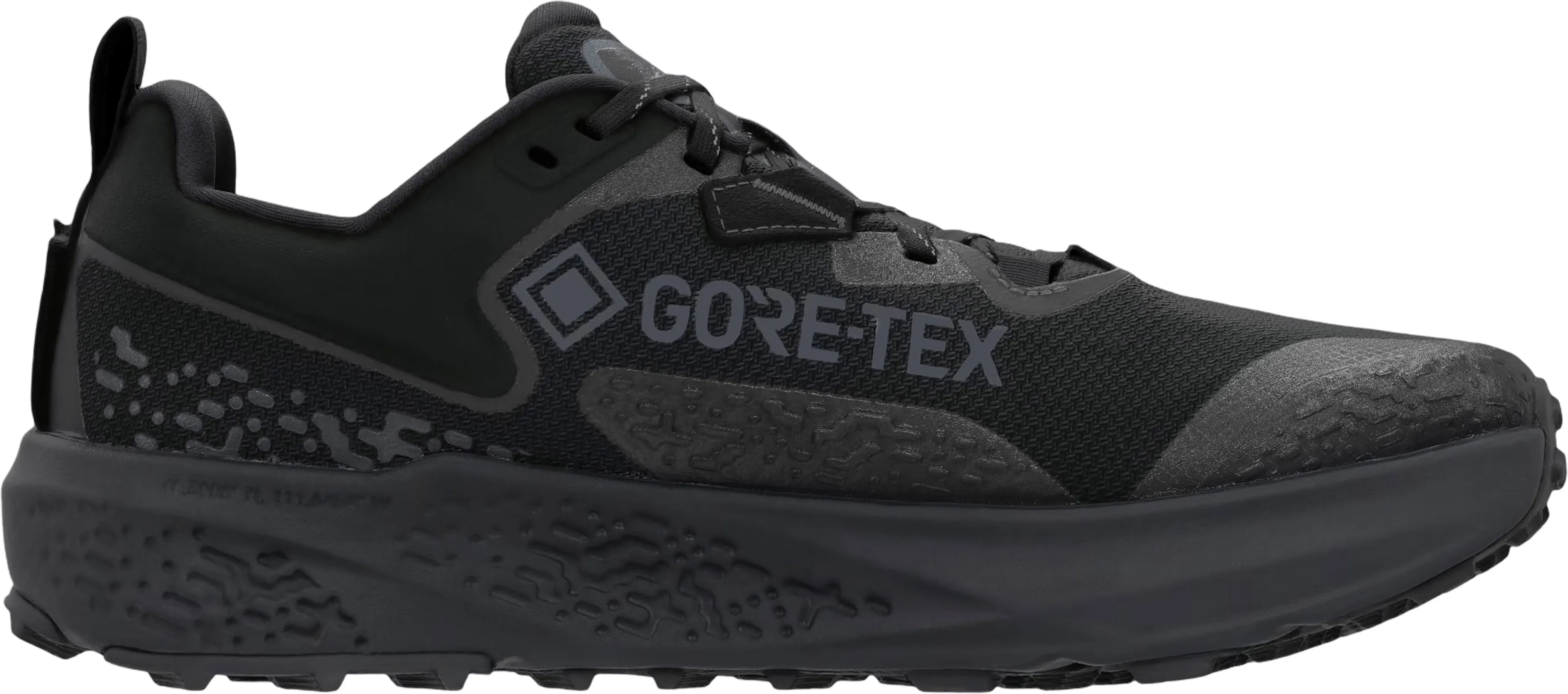Timp 6 GTX Trail Running Shoes - Men's|-|Souliers de course sur sentier Timp 6 GTX - Homme sold by Altitude Sports