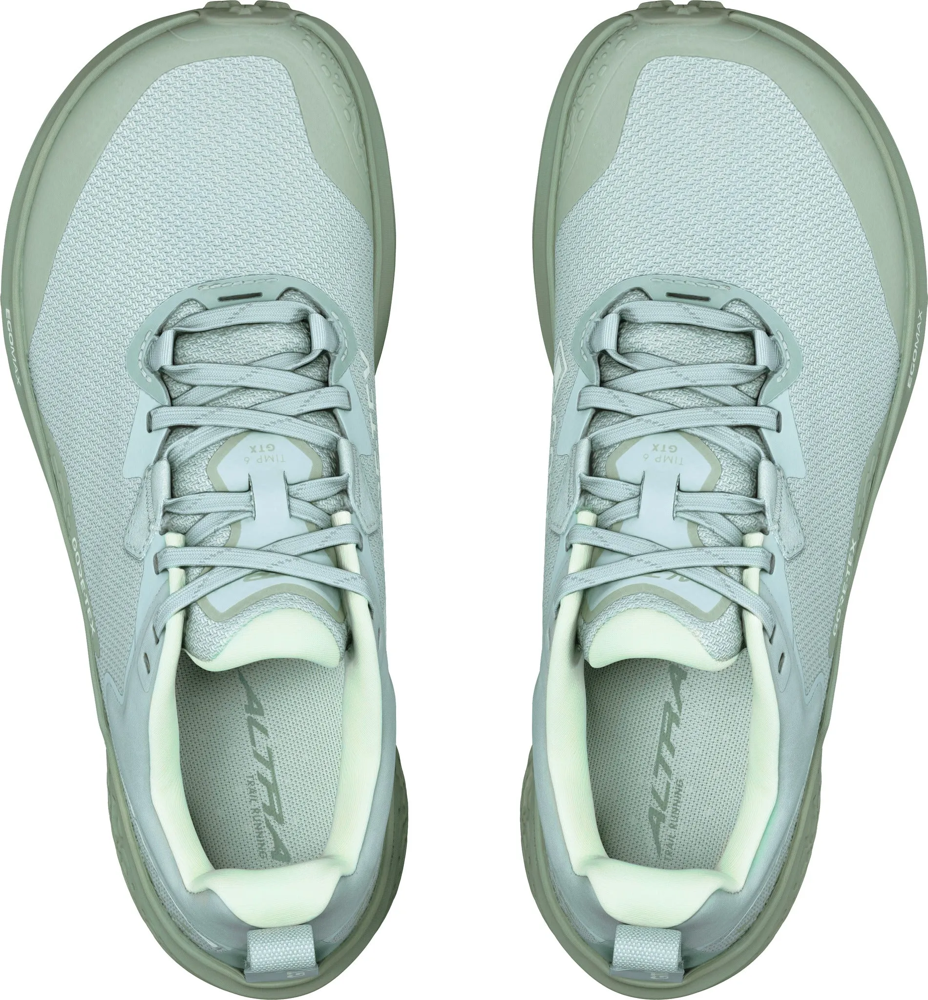 Timp 6 GTX Trail Running Shoes - Women's|-|Souliers de course sur sentier Timp 6 GTX - Femme sold by Altitude Sports product image thumbnail 4