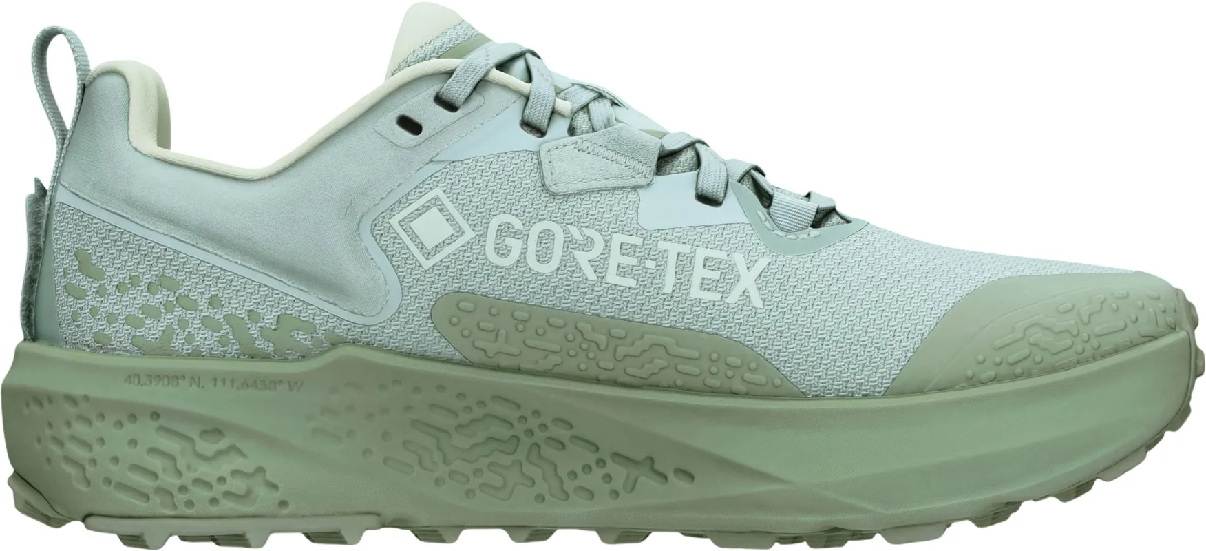 Timp 6 GTX Trail Running Shoes - Women's|-|Souliers de course sur sentier Timp 6 GTX - Femme sold by Altitude Sports