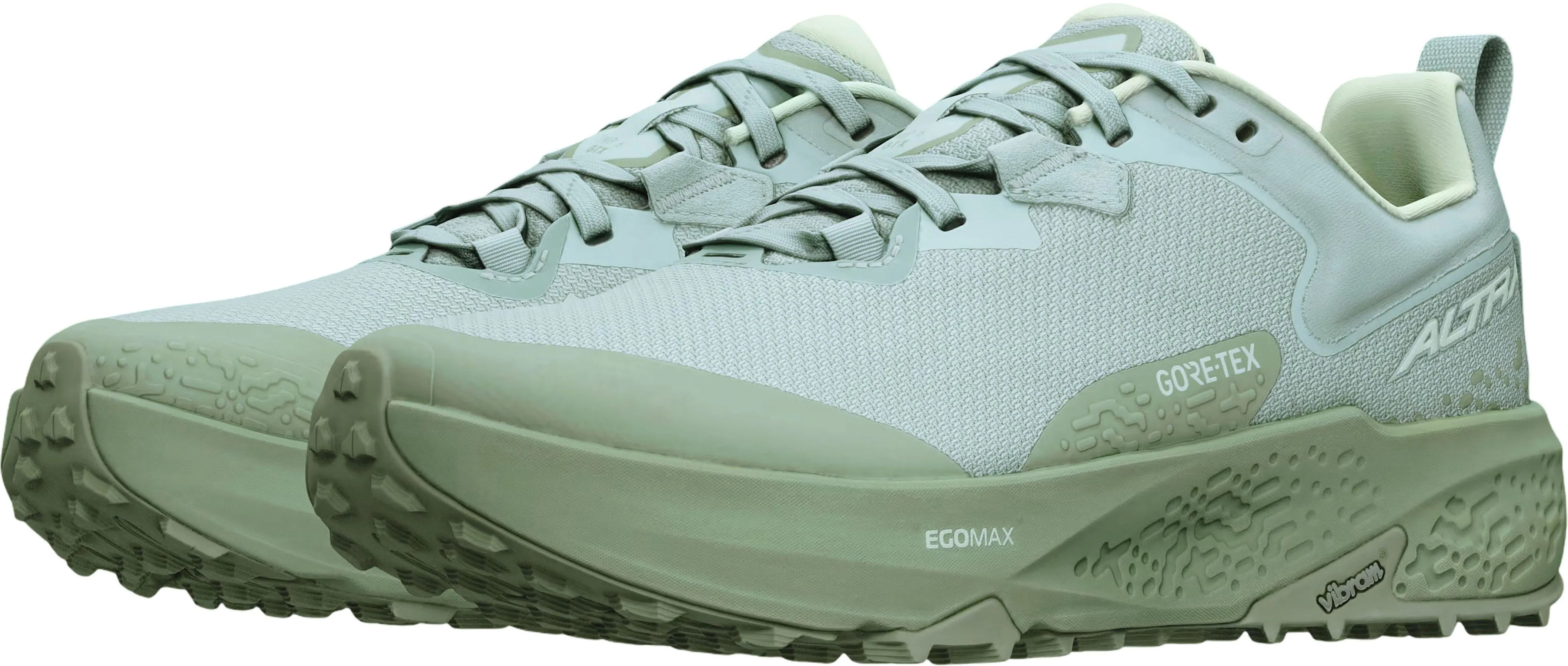 Timp 6 GTX Trail Running Shoes - Women's|-|Souliers de course sur sentier Timp 6 GTX - Femme sold by Altitude Sports product image thumbnail 5