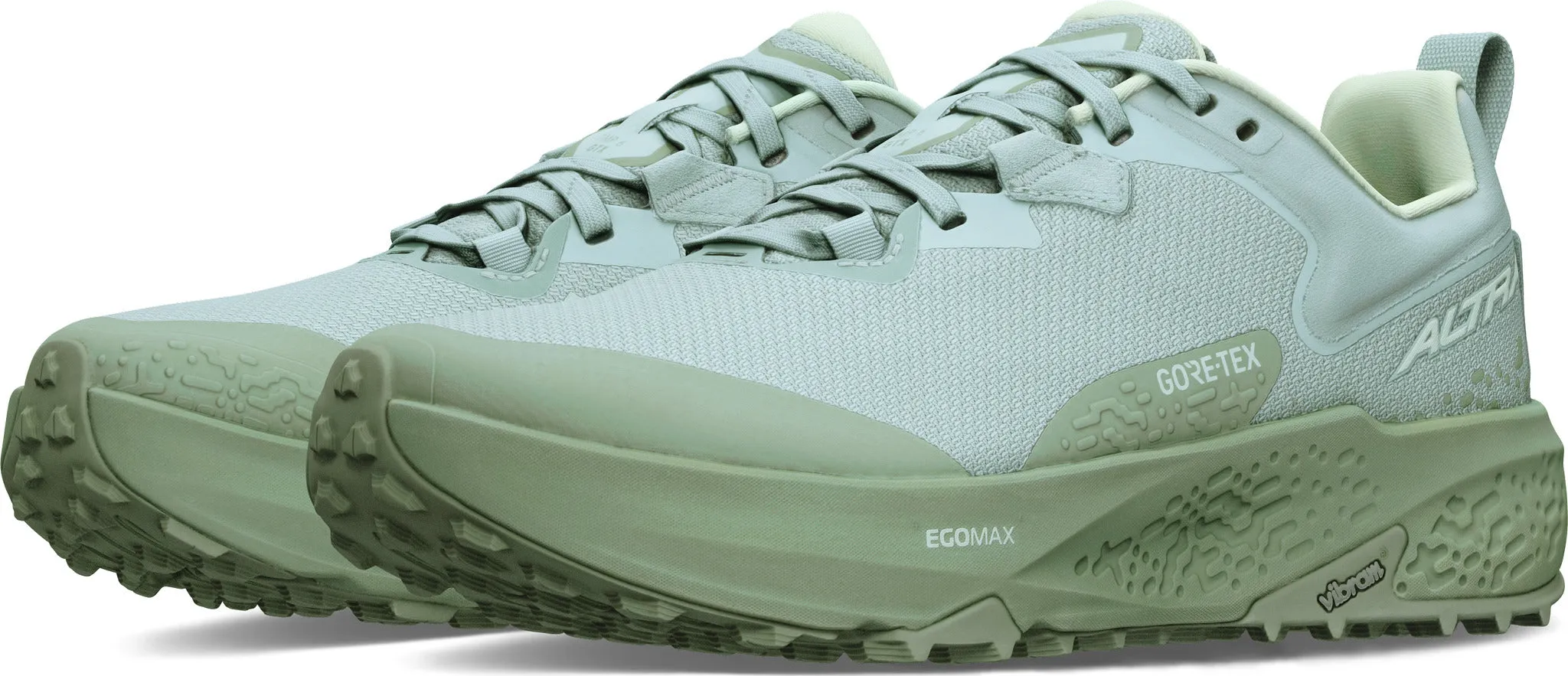 Timp 6 GTX Trail Running Shoes - Women's|-|Souliers de course sur sentier Timp 6 GTX - Femme sold by Altitude Sports product image thumbnail 3