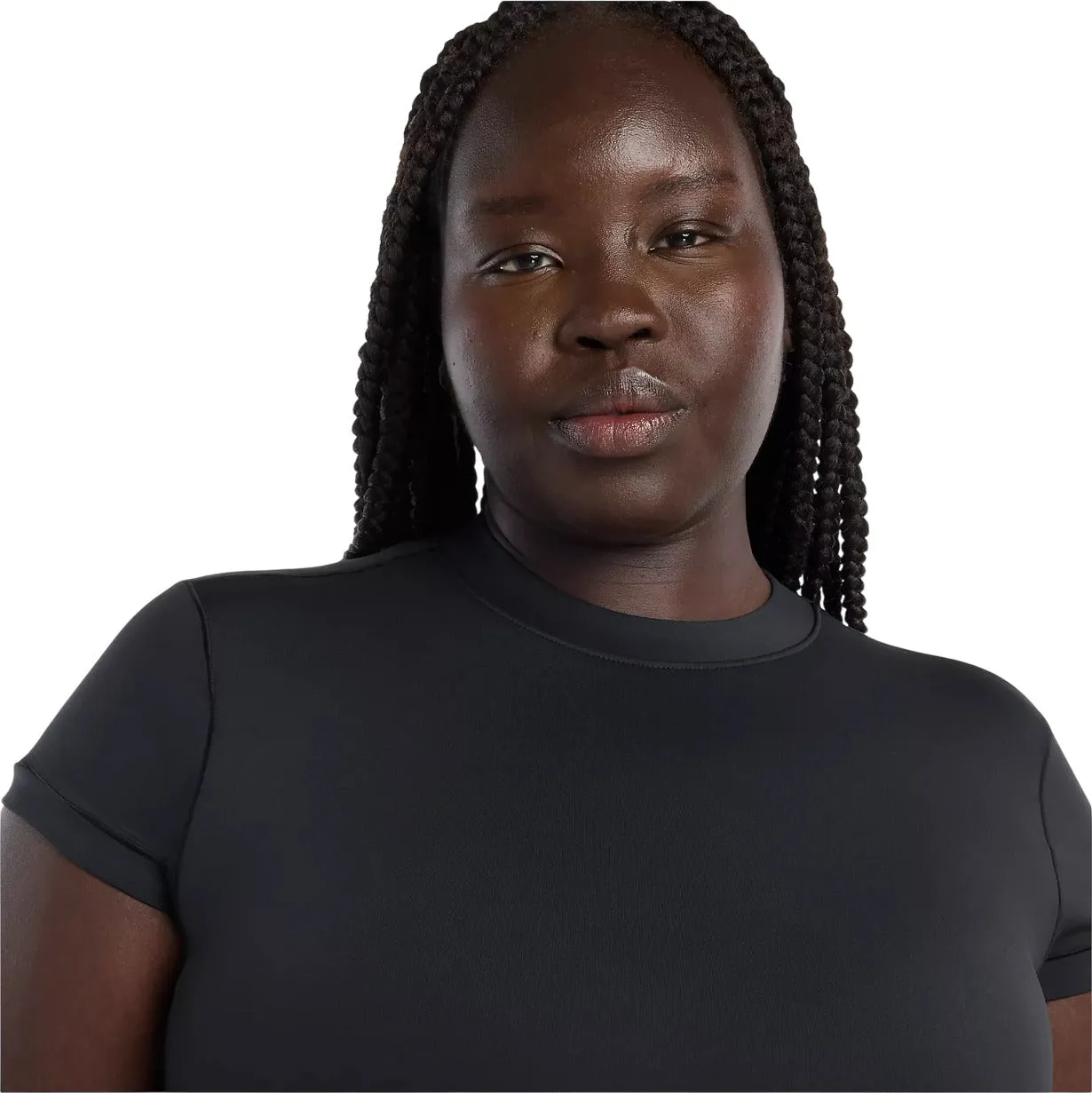 NB Define Fitted T-Shirt - Women's|-|T-shirt ajusté NB Define - Femme sold by Altitude Sports product image thumbnail 3