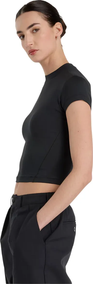 NB Define Fitted T-Shirt - Women's|-|T-shirt ajusté NB Define - Femme sold by Altitude Sports product image thumbnail 5