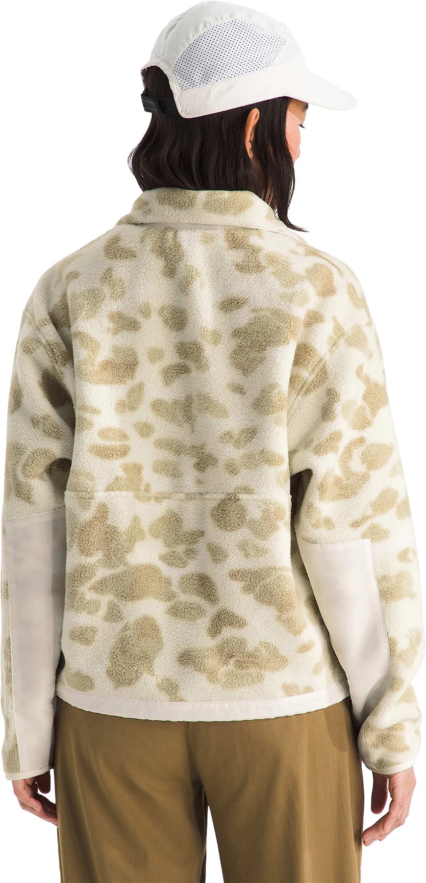 Yumiori Off Peak Full Zip Jacket-Print - Women's|-|Manteau Yumiori Off Peak à glissière pleine longueur - Femme sold by Altitude Sports product image thumbnail 2