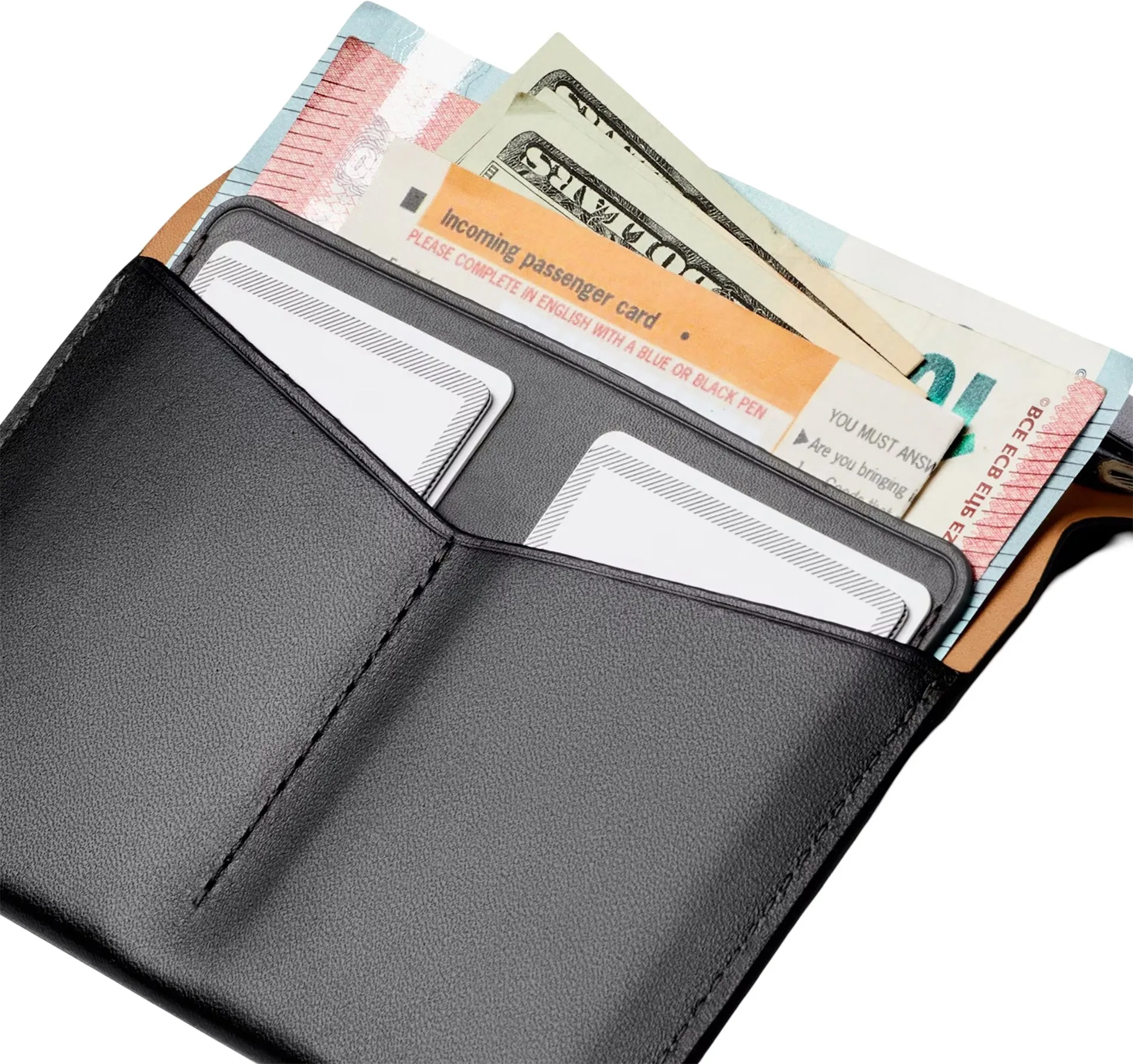 Passport Holder|-|Porte-passeport sold by Altitude Sports product image thumbnail 3