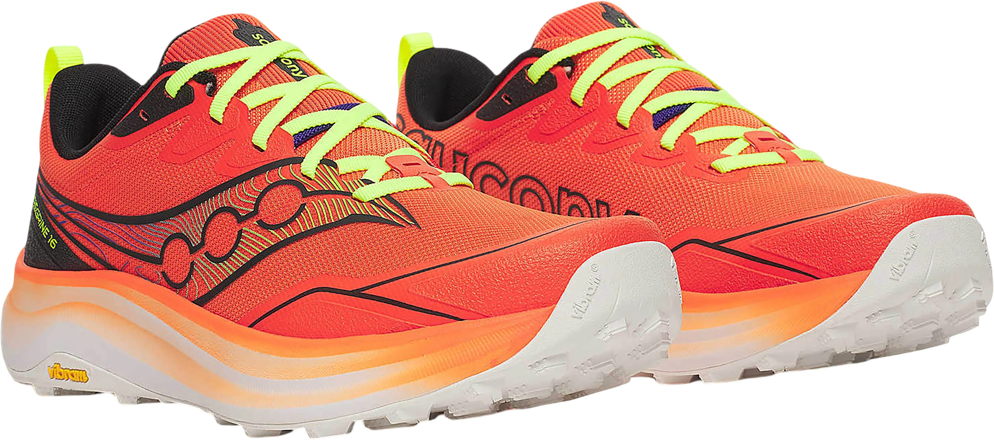 Peregrine 16 Shoes - Men's|-|Souliers Peregrine 16 - Homme sold by Altitude Sports product image thumbnail 3