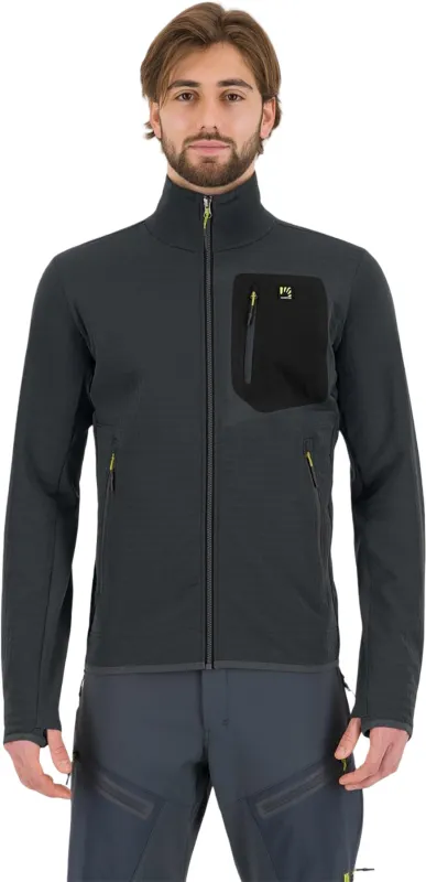 Marmolada Fleece Jacket - Men's |-|Manteau en molleton Marmolada - Homme sold by Altitude Sports