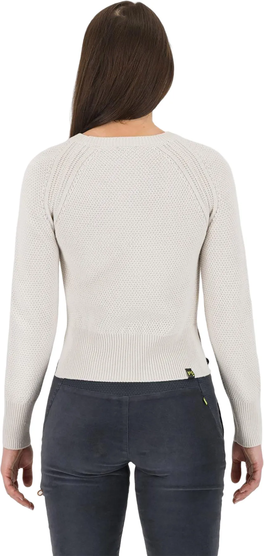 Ermellino Crewneck Sweater - Women's|-|Chandail à col rond Ermellino - Femme sold by Altitude Sports product image thumbnail 2