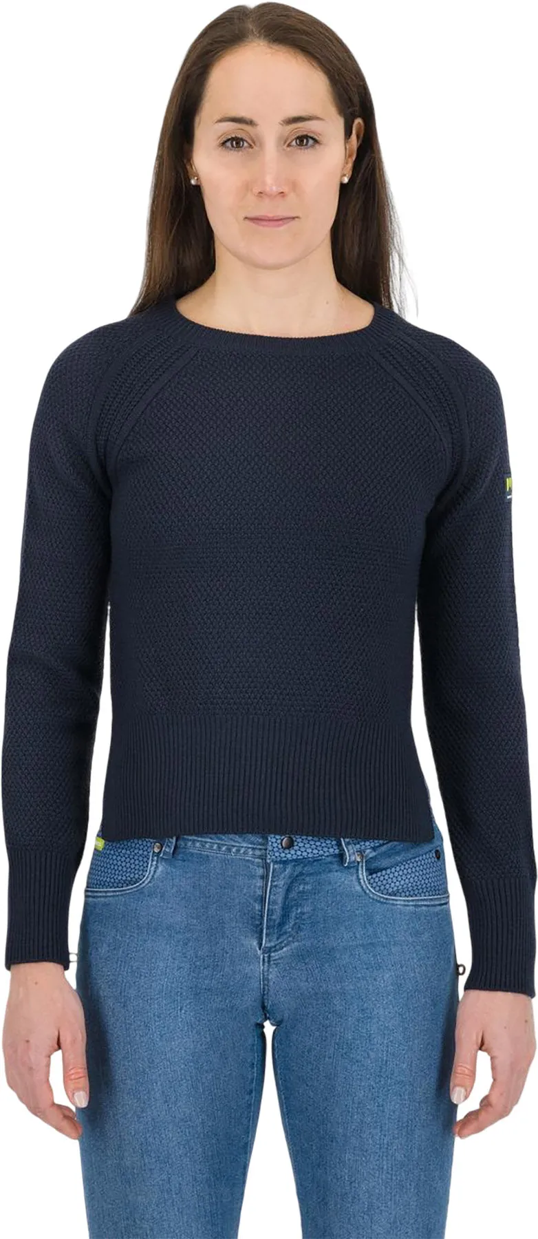 Ermellino Crewneck Sweater - Women's|-|Chandail à col rond Ermellino - Femme sold by Altitude Sports product image thumbnail 5