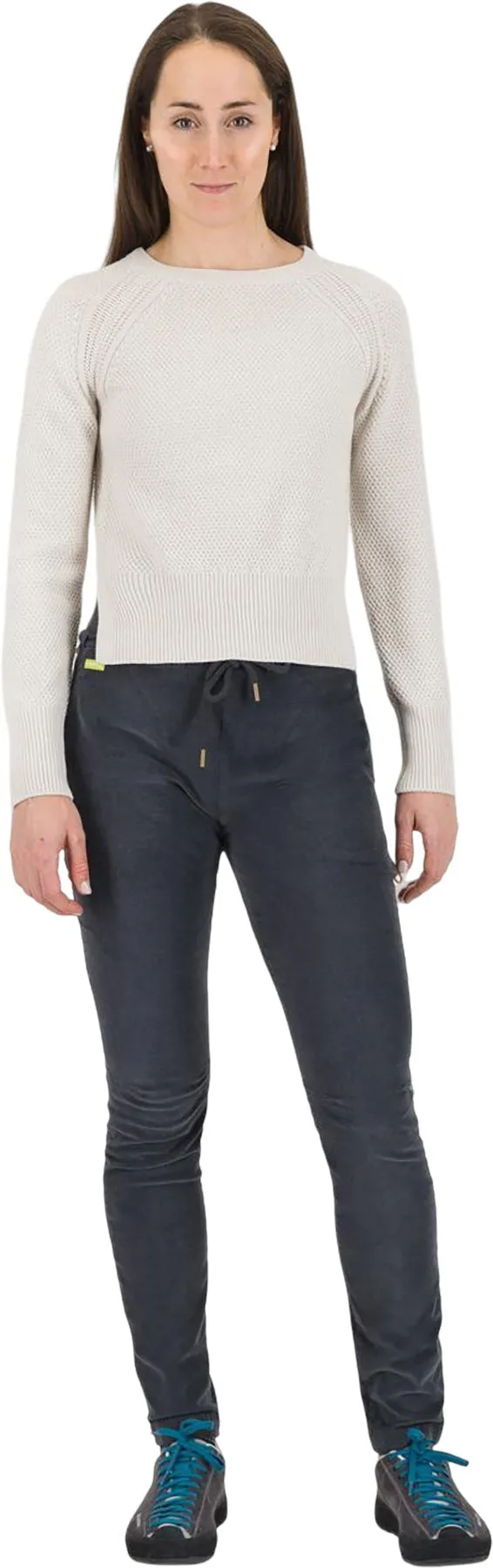 Ermellino Crewneck Sweater - Women's|-|Chandail à col rond Ermellino - Femme sold by Altitude Sports product image thumbnail 3