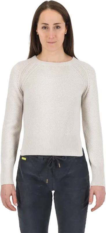 Ermellino Crewneck Sweater - Women's|-|Chandail à col rond Ermellino - Femme made by Altitude Sports