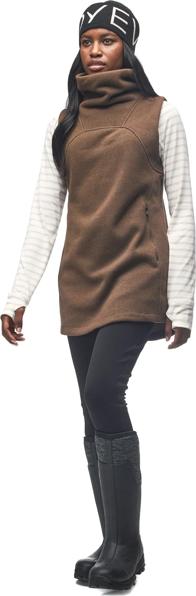 Toga Tunic - Women's|-|Tunique Toga - Femme sold by Altitude Sports product image thumbnail 3