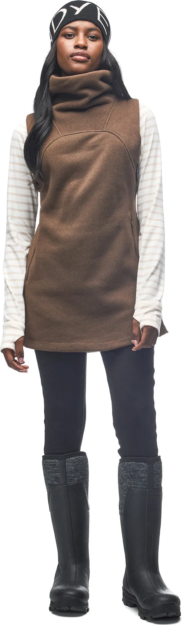 Toga Tunic - Women's|-|Tunique Toga - Femme sold by Altitude Sports