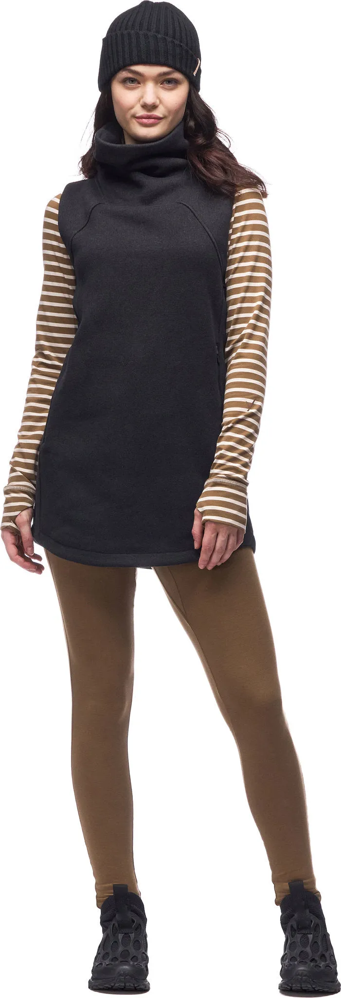 Toga Tunic - Women's|-|Tunique Toga - Femme sold by Altitude Sports product image thumbnail 4