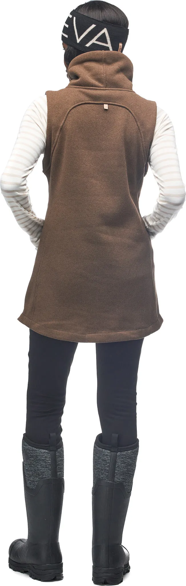 Toga Tunic - Women's|-|Tunique Toga - Femme sold by Altitude Sports product image thumbnail 2