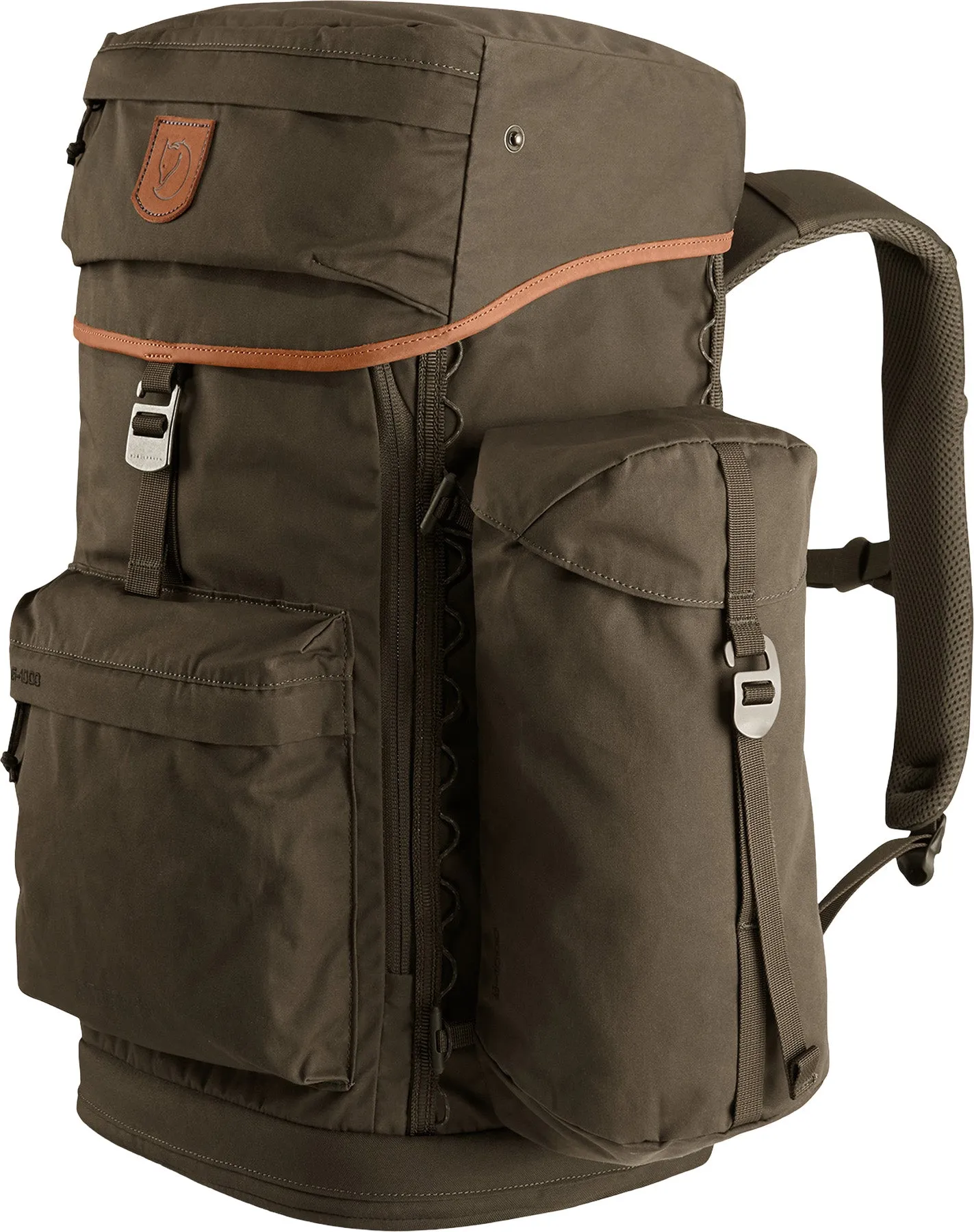 Singi Side Pocket Backpack 4L|-|Sac à dos avec poche latérale Singi 4L sold by Altitude Sports product image thumbnail 4