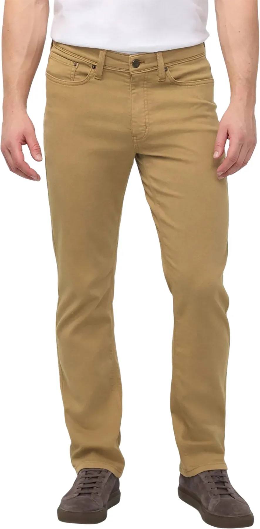 No Sweat Straight Leg 34" inseam Jeans - Men's|-|Jean à jambe droite No Sweat 34 po - Homme sold by Altitude Sports