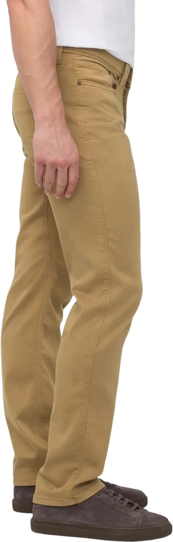 No Sweat Straight Leg 34" inseam Jeans - Men's|-|Jean à jambe droite No Sweat 34 po - Homme sold by Altitude Sports product image thumbnail 5