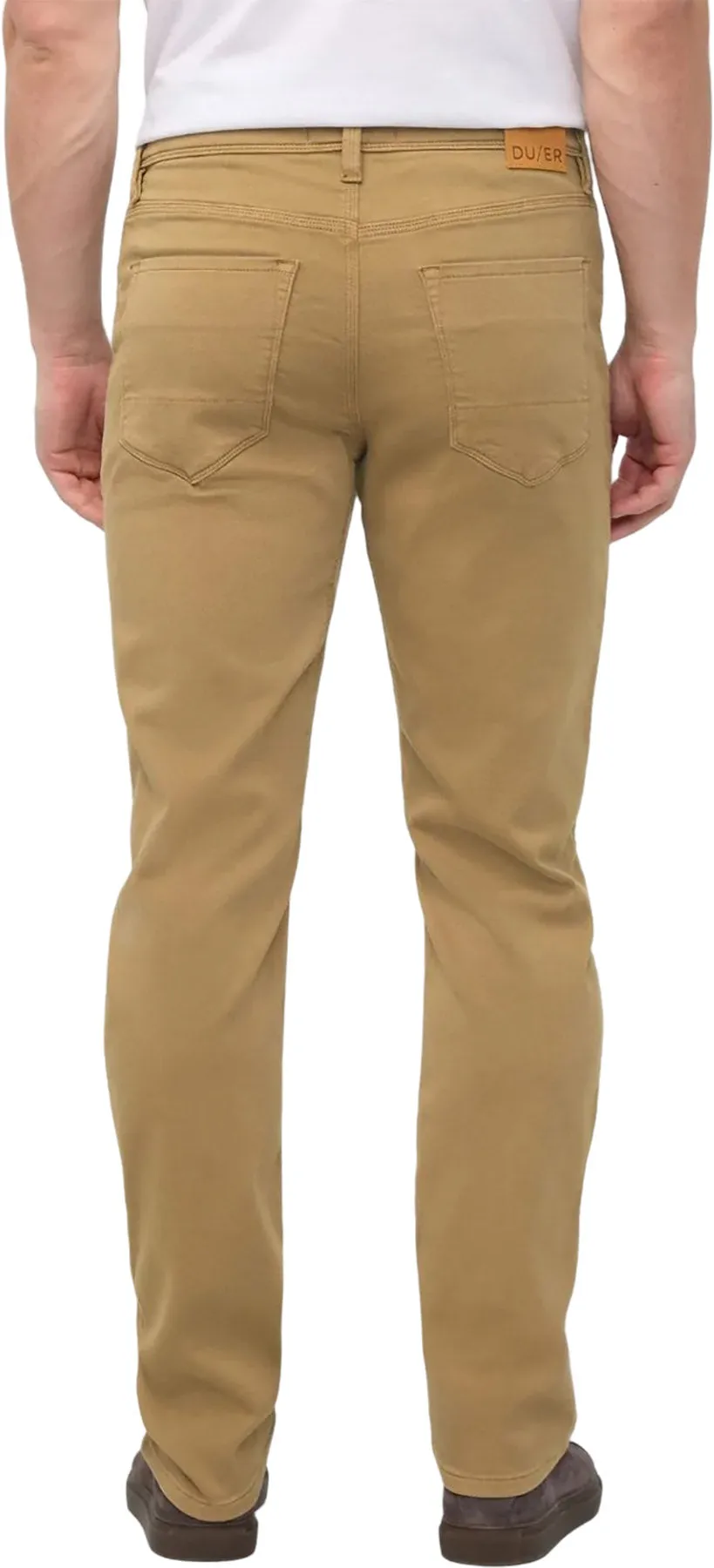 No Sweat Straight Leg 34" inseam Jeans - Men's|-|Jean à jambe droite No Sweat 34 po - Homme sold by Altitude Sports product image thumbnail 2