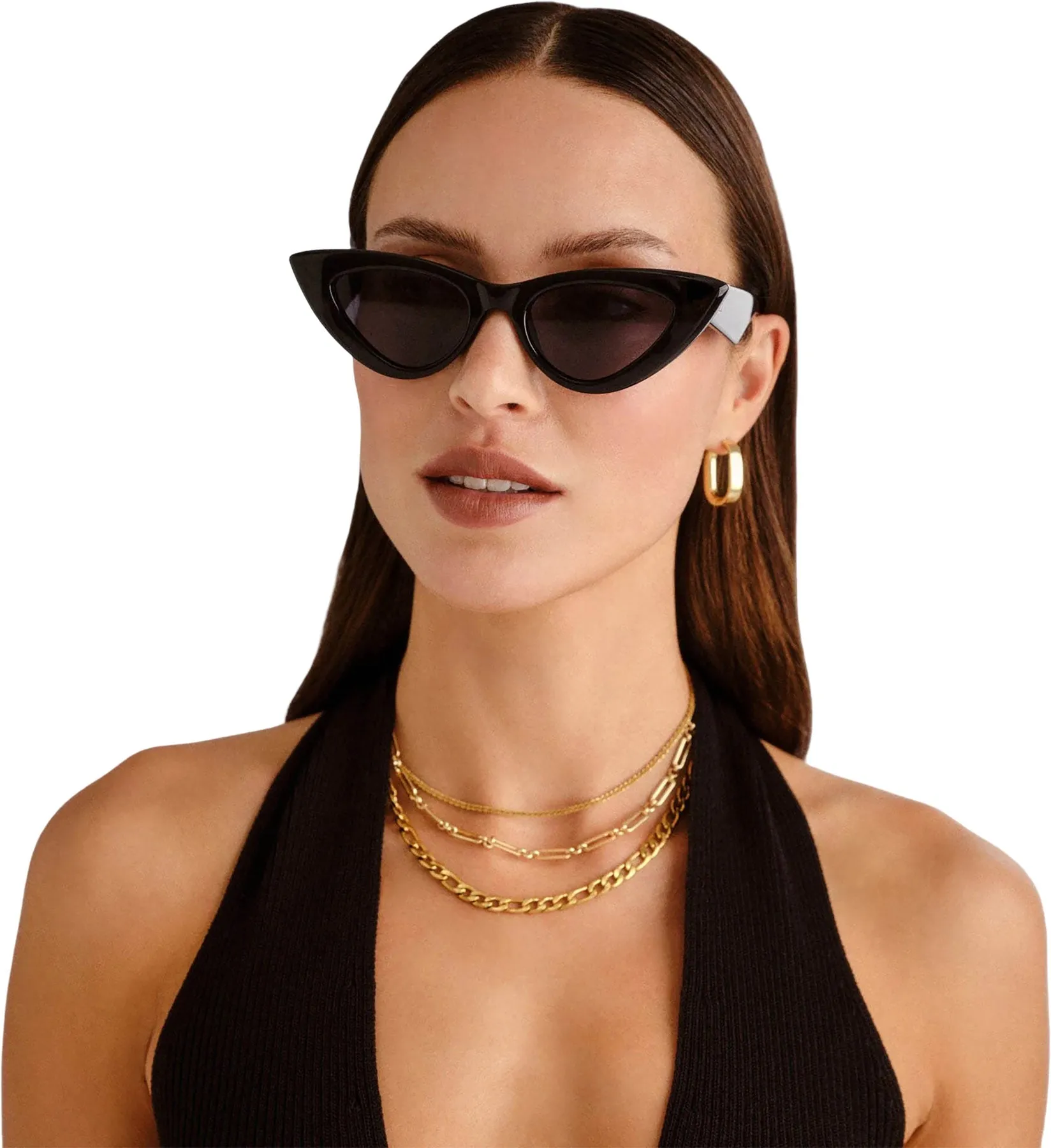 Dream Boat Sunglasses - Unisex|-|Lunettes de soleil Dream Boat - Unisexe sold by Altitude Sports product image thumbnail 4