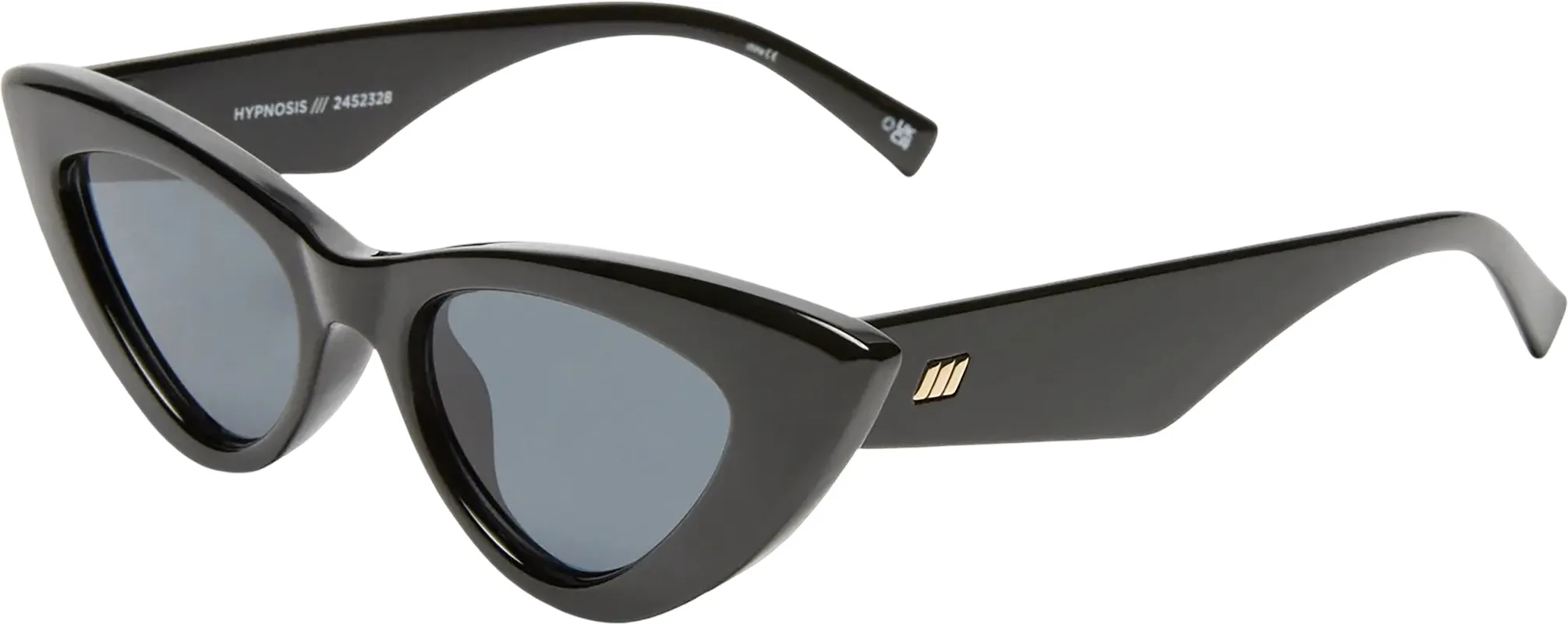 Dream Boat Sunglasses - Unisex|-|Lunettes de soleil Dream Boat - Unisexe made by Le Specs
