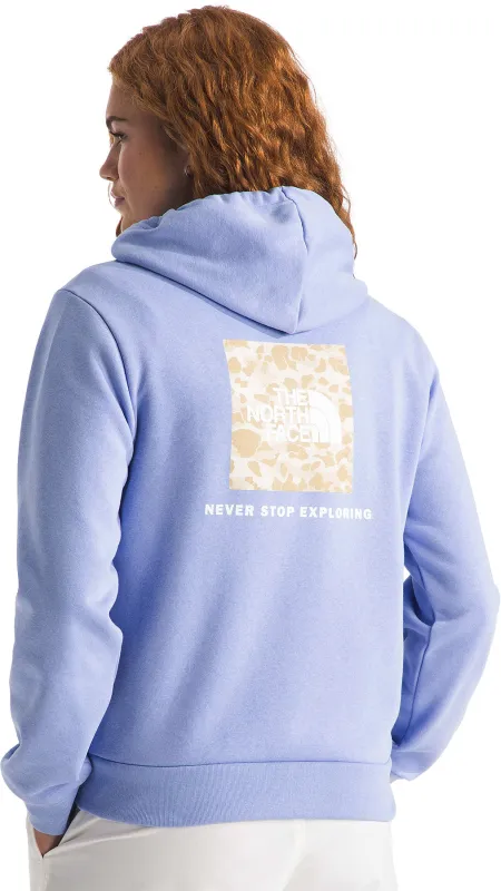 Pebble Path Regular Hoodie - Women's|-|Chandail à capuchon classique Pebble Path - Femme made by The North Face