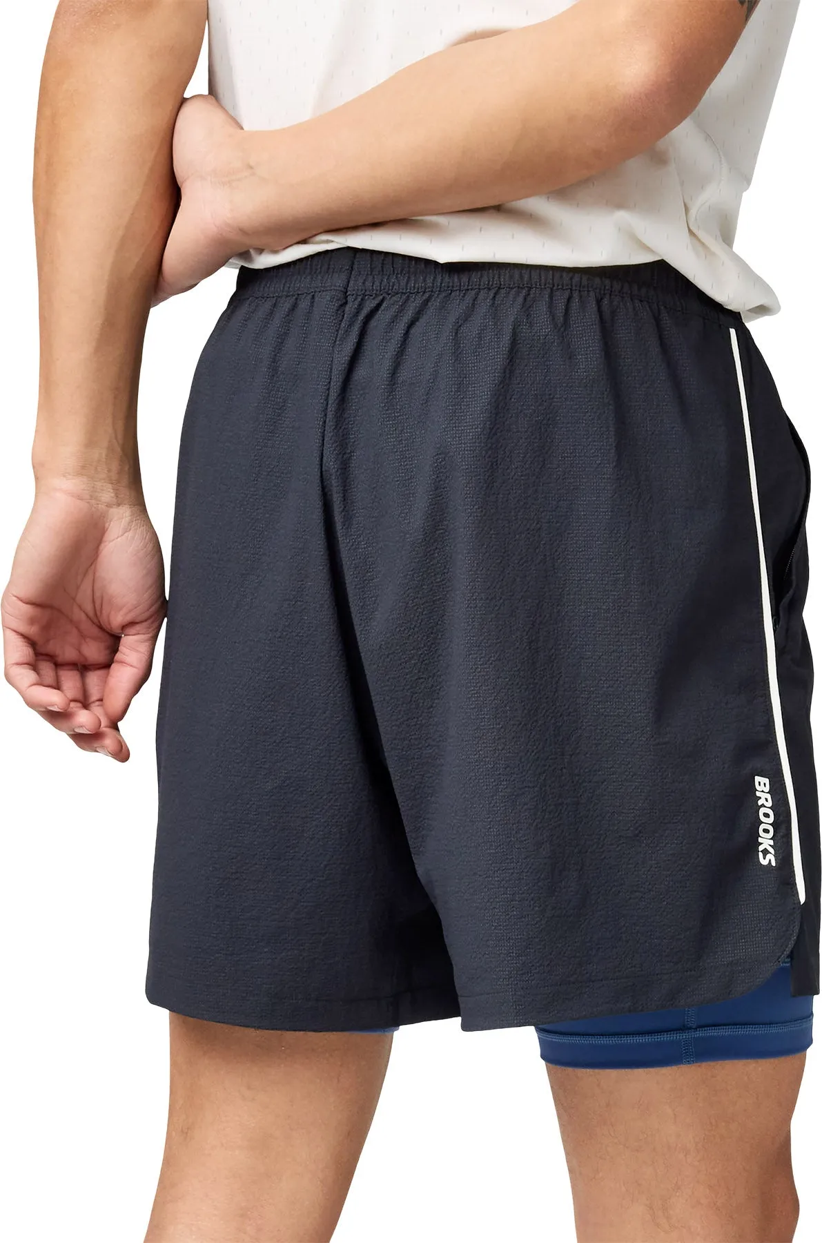 Movement Shorts - Men's|-|Short Movement - Homme sold by Altitude Sports product image thumbnail 2
